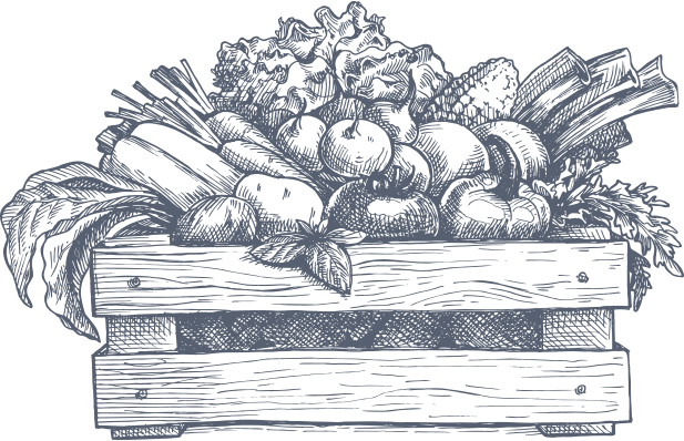 De La Terre à l'Assiette