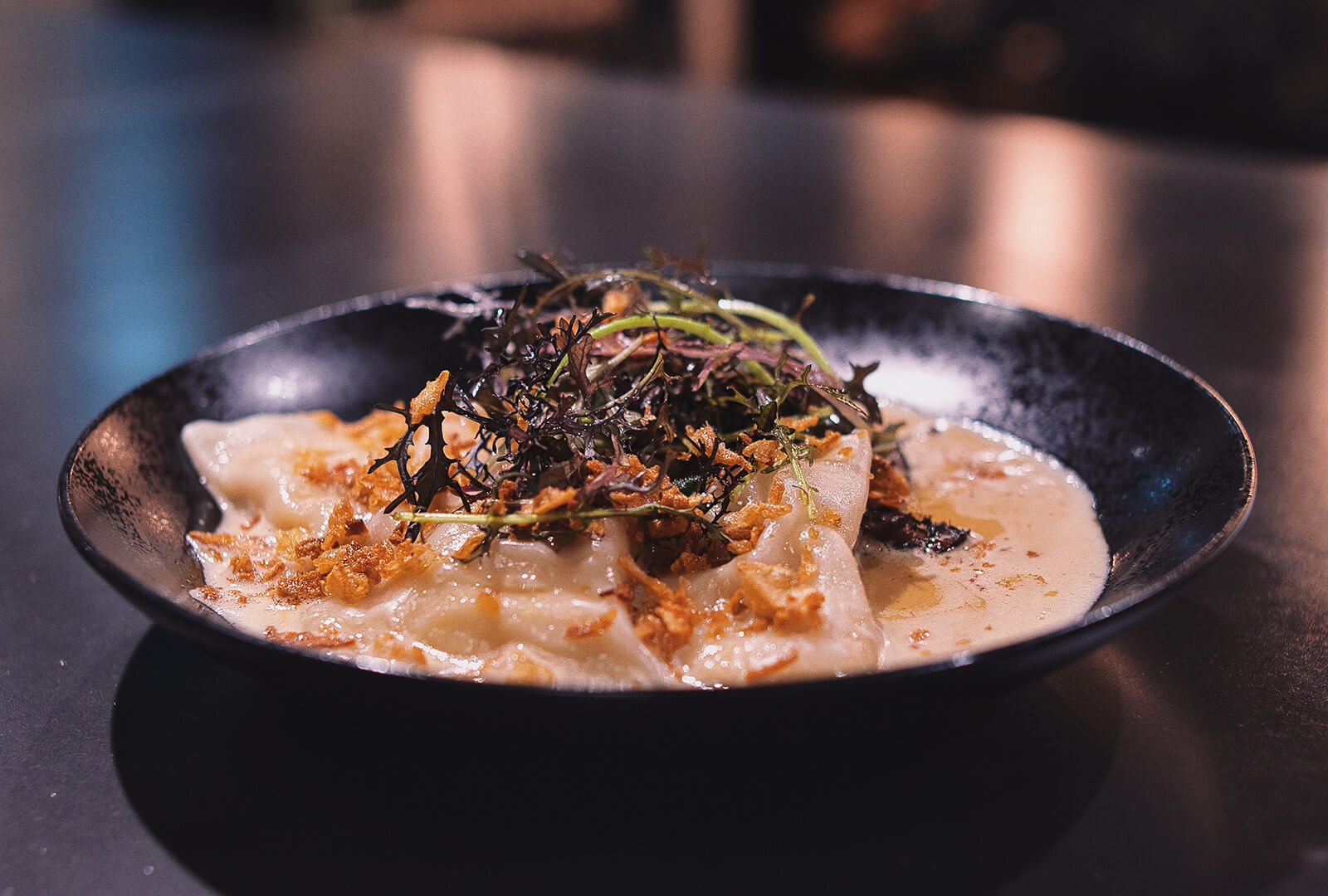 De la Terre à l'Assiette