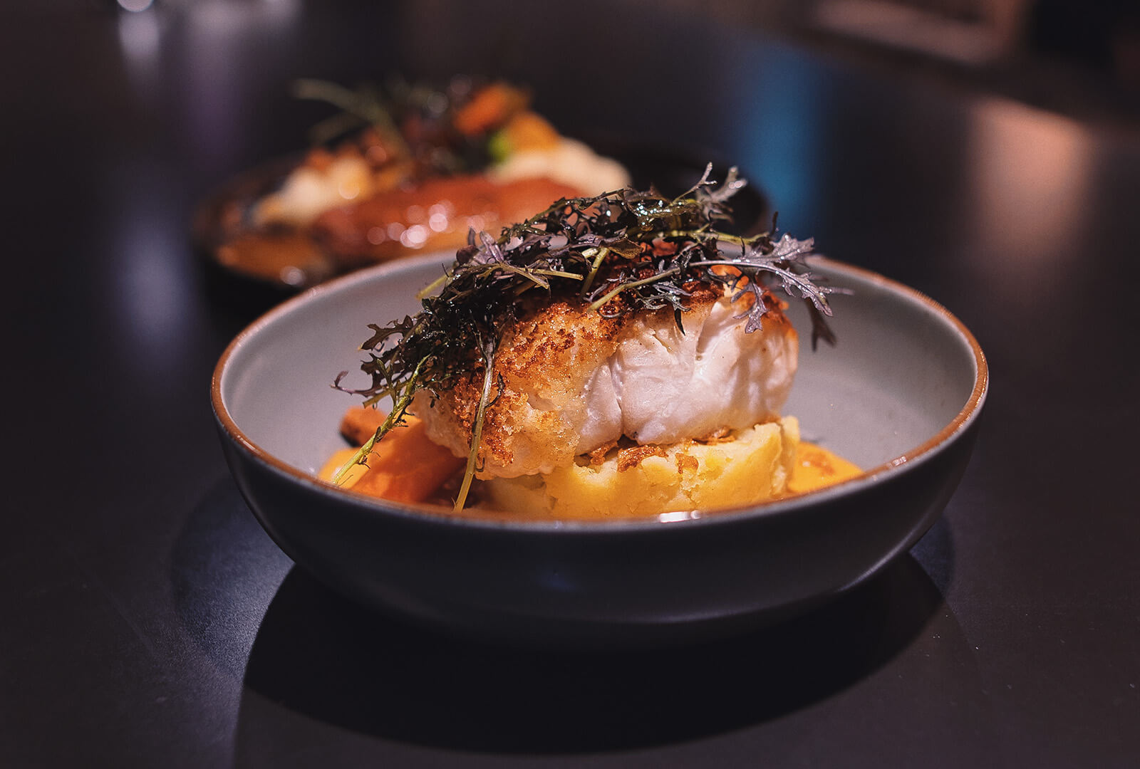 De la Terre à l'Assiette